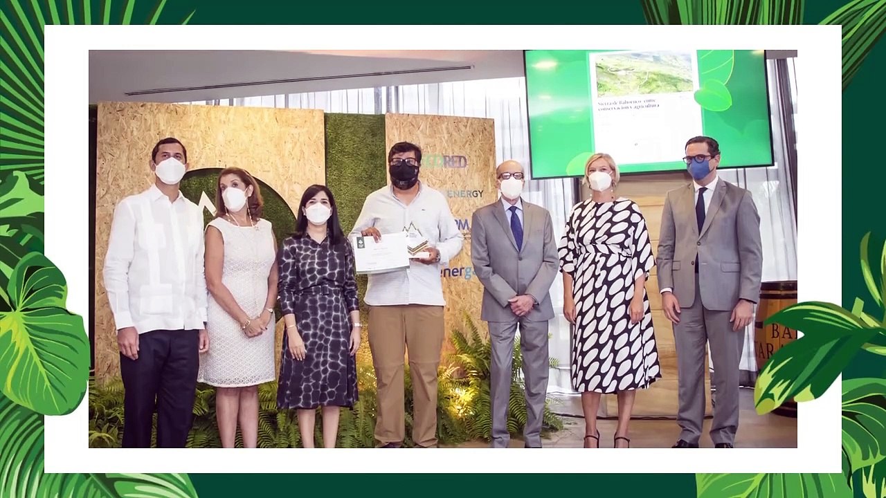 Anuncian la octava edición del premio Periodismo Ambiental