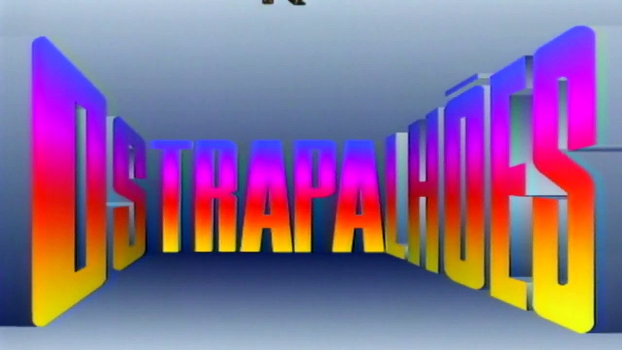 Os Trapalhões - Episódio 17 (1993)