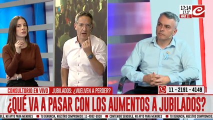 Esteban Paulón: "En diputados nos tocó la parte más larga del debate, se nos escaparon algunas cosas"