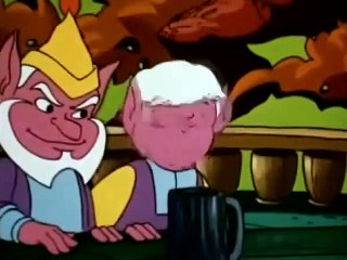 Blackstar (1981) - s01e09 - Die bösen Trobbits