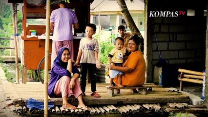 Setengah Abad Penantian, Warga Desa Gintung Kini Bisa Rasakan Jalan Layak Berkat Program TMMD