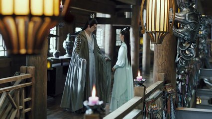 Thiên Cổ Quyết Trần Tập 19 Thuyết minh