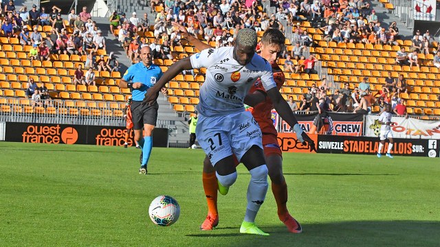 Le Top buts de la 18ème journée