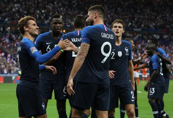 Rendez-vous à Lyon pour France-Finlande