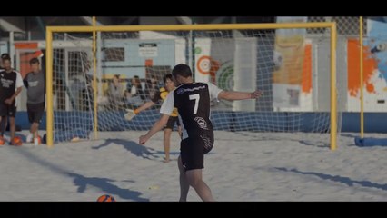 Les Clubs de Beach Soccer