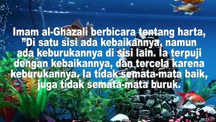 3 Godaan Iman Laki-Laki Muslim, Harta Tahta dan Wanita