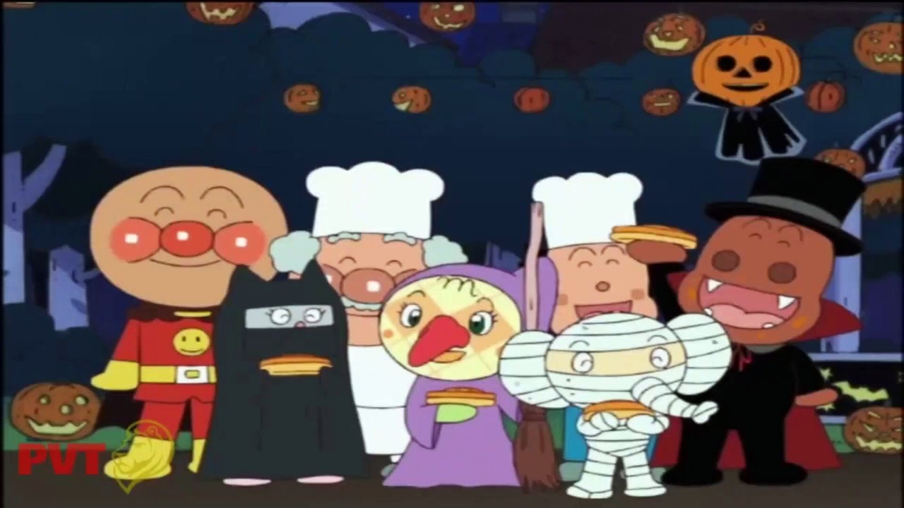アンパンマン アニメ スペシャル TV 2024 Vol 3059 Full HD  それいけ アンパンマン Full  Let's Go Anpanman Anime 2024