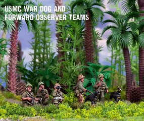Warlord Games - May Roundup - Bolt Action, Achtung Panzer, World of Warships, Vanguard