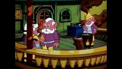 Blackstar (1981) - s01e11 - Vorübergehender Waffenstillstand