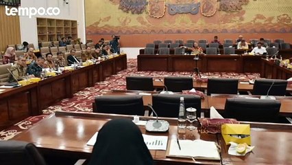 Belum Ada Investor Asing Masuk IKN, Anggota Dewan Sentil Bahlil