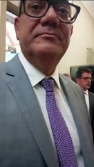 Carlos Muniz se pronuncia sobre polêmica homenagem a Jorge Vercillo