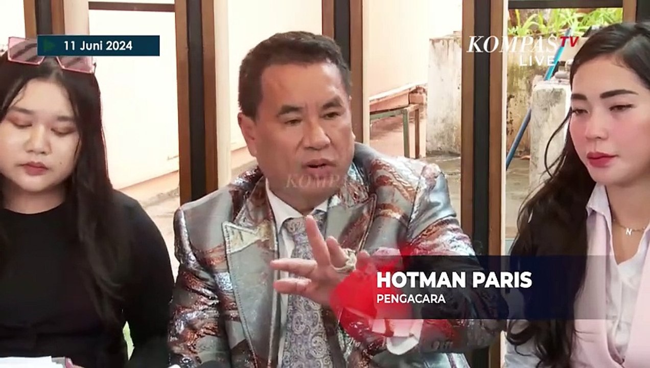 Hotman Blak-blakan Ulas Peran DPO Andi dan Dani di BAP Kasus Vina Cirebon