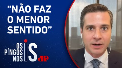 Beraldo sobre facada de Adélio em Bolsonaro: “De onde saiu o discurso de ódio?”