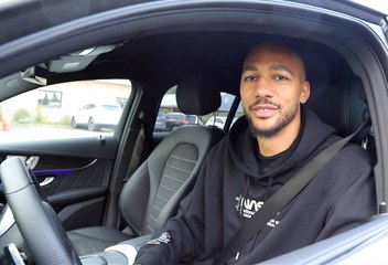 Dans les pas de Steven Nzonzi avant la 1/2 finale