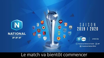Villefranche - National (Clip)