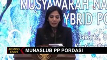Resmi Jadi Konfederasi, PP Pordasi Naungi 4 Federasi Berkuda Nasional Lainnya!