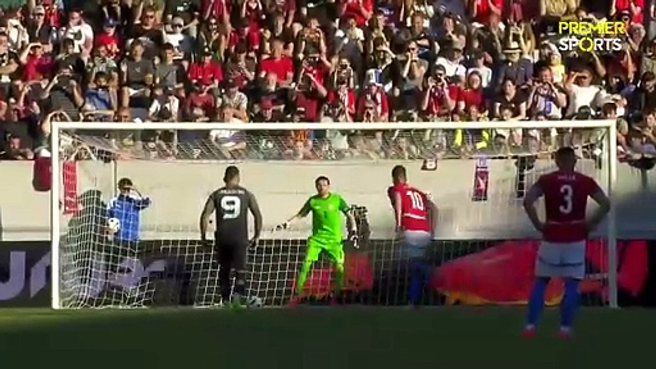 Czech Republic vs North Macedonia ⚽ Full Highlight - International Friendly Match