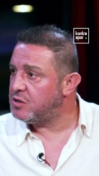 Nihat Kahveci: Milli Takım'ı bırak, amatör takımda forma giyemezler