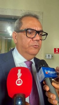 Carlos Muniz revela nova votação da lei das sacolas plásticas: 'Uma forma de dar gratuidade ao consumidor'