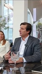Proyección de crecimiento de tres frentes de negocio de Sura Investments