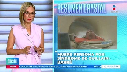 Se registra explosión en el emblemático restaurante “Salón Corona”