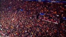 Galatasaray 2012-2013 Şampiyonlar Ligi _ KICK OFF