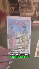 Pisces Singles: Breathtaking❤️‍Soulmate Lovers Pre-destined Time - Intuitive Tarot #pisces