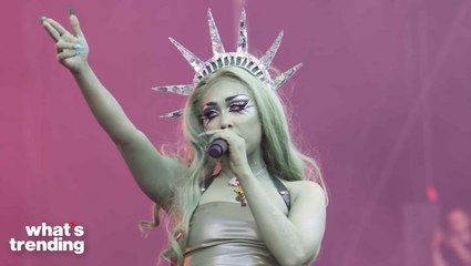 Chappell Roan's Rapid Rise to Stardom: The Next Big Pop Icon 🎤