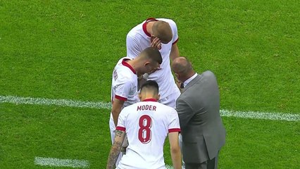 Le replay de Pologne - Turquie (MT2) - Football - Amical