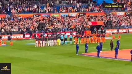 Netherlands vs Iceland 4-0 Extended Highlights 2024 | Nederland - IJsland | Holland vs Ísland