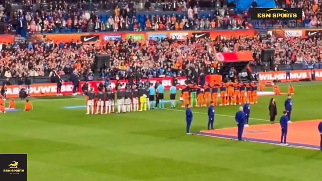Netherlands vs Iceland 4-0 Extended Highlights 2024 | Nederland - IJsland | Holland vs Ísland