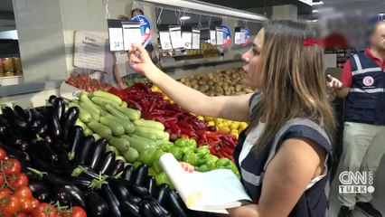 Bayram öncesi marketlere "fahiş fiyat" denetimi