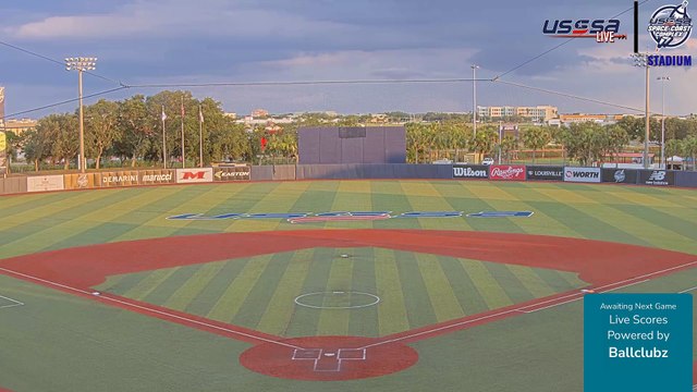 Space Coast Stadium Multi-Cam - GSL State (2024) Sun, Jun 09, 2024 7:40 PM to 8:00 PM