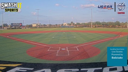 Red Easton - GSL State (2024) Sun, Jun 09, 2024 7:40 PM to 8:00 PM