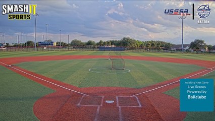 White Easton - GSL State (2024) Sun, Jun 09, 2024 7:40 PM to 8:11 PM