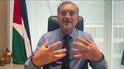 Daniel Vargas, diputado PPSD