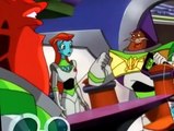 Buzz Lightyear of Star Command S01 E044 - Conspiracy