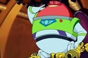 Buzz Lightyear of Star Command S01 E033 - The Shape Stealer