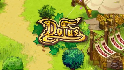 Dofus Story ~ DANSE AVEC LE KIMBO