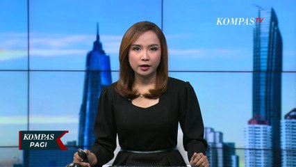 Banjir Lebih dari 1 Meter, 3 Desa di Tanah Bumbu Kalsel Masih Terisolasi!