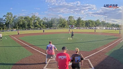 Indianapolis Sports Park Field #5 - Top Gun (2024) Sun, Jun 09, 2024 6:42 PM to 10:00 PM