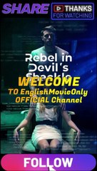 Rebel In Devil's Shackle-Full Episode