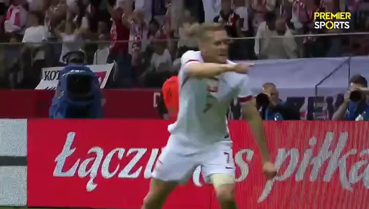 Poland vs Turkey ⚽ Full Highlight | International Friendly Match