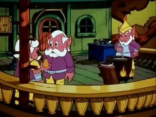 Blackstar [OV] (1981) - s01e11 - The Overlord's Big Spell