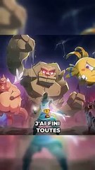 Fin des expeditions - DOFUS