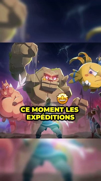 Expedition Meulou - DOFUS