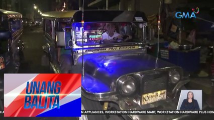Dagdag-kita ngayong may rollback sa presyo ng petrolyo, inaasahan ng mga tsuper | Unang Balita