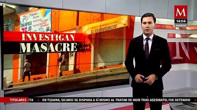 Gobernador de Guanajuato solicita investigar a la Guardia Nacional por masacre en León