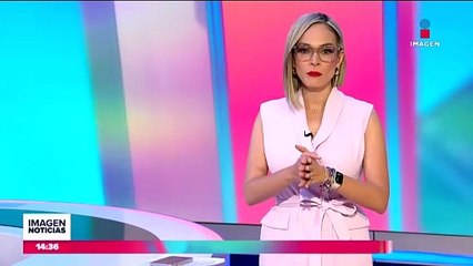 VIDEO: Hombre roba maleta en una tienda de Nuevo León