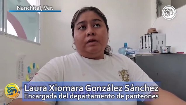 Por falta de espacios en cementerios, 12 personas han sido sepultadas en espacios reutilizados